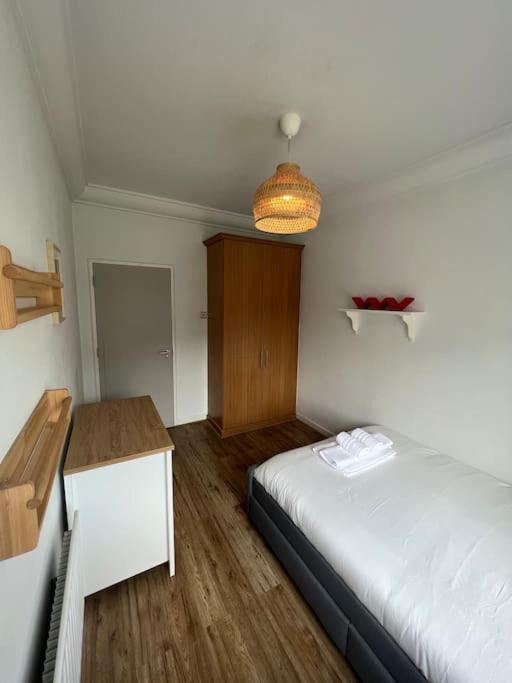 Stylish Flat With River View Διαμέρισμα Δουβλίνο Εξωτερικό φωτογραφία
